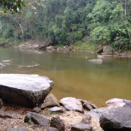 Recanto Beira Rio Sana Bagian luar foto
