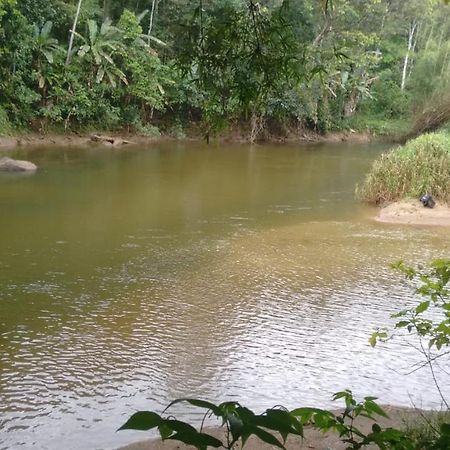 Recanto Beira Rio Sana Bagian luar foto