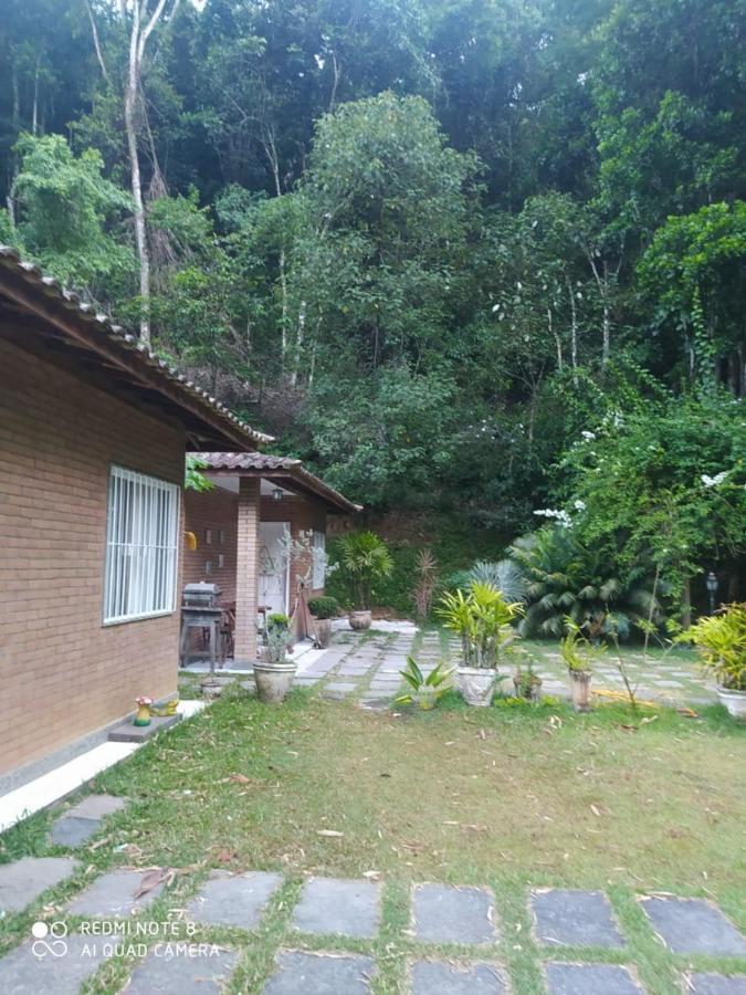 Recanto Beira Rio Sana Bagian luar foto