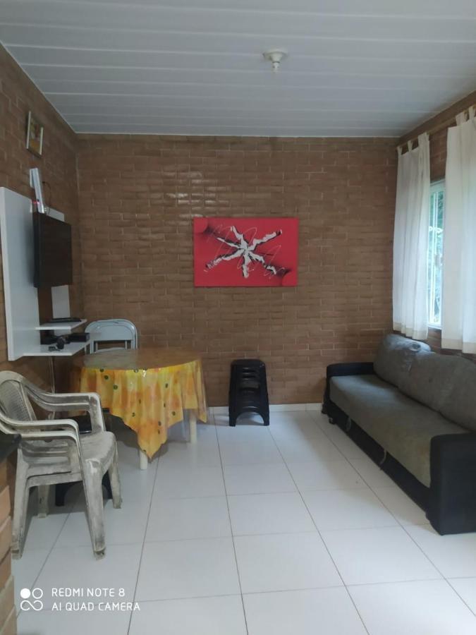 Recanto Beira Rio Sana Bagian luar foto