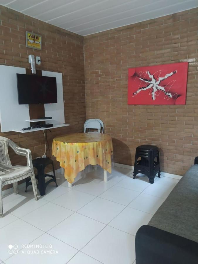 Recanto Beira Rio Sana Bagian luar foto