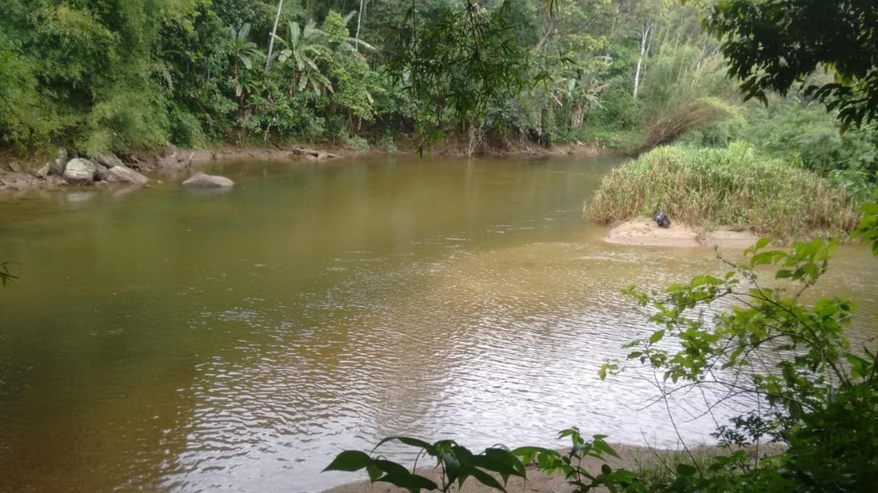 Recanto Beira Rio Sana Bagian luar foto