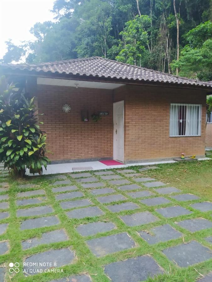 Recanto Beira Rio Sana Bagian luar foto