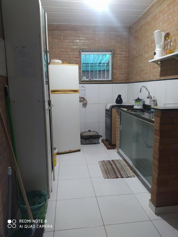 Recanto Beira Rio Sana Bagian luar foto
