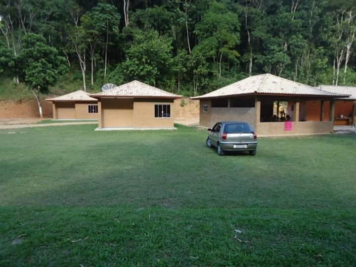 Recanto Beira Rio Sana Bagian luar foto